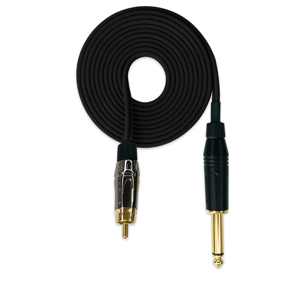 RCA Power Cord Black – South State Manufacturing