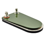 Foot Switch (Olive)