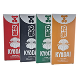 Kyōdai Firm Tip Pen 5 Pack