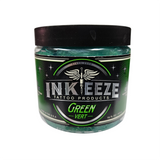 INKEEZE GREEN TATTOO OINTMENT 16OZ