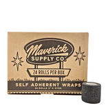 Maverick Black Sensi Wrap 2"