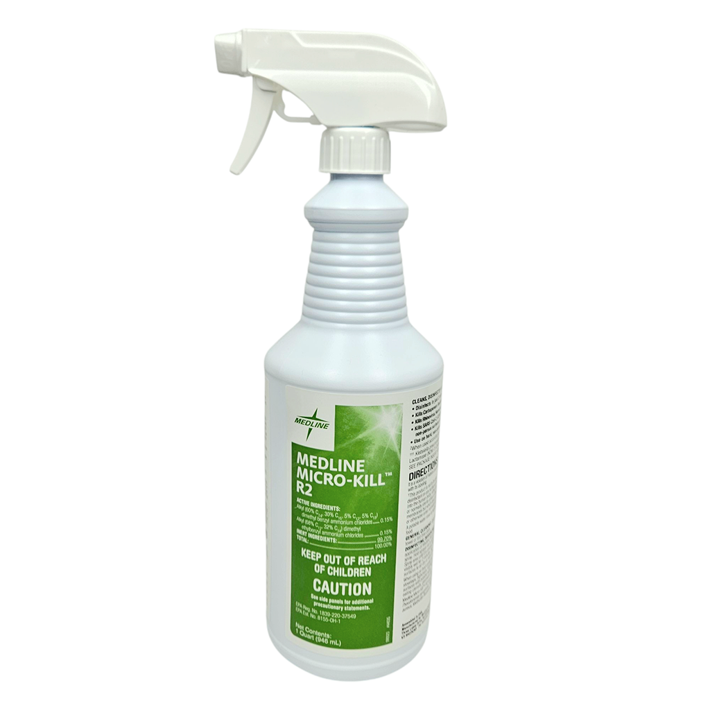 Micro-Kill R2 Spray (32oz)