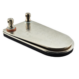 Foot Switch (Nickel)