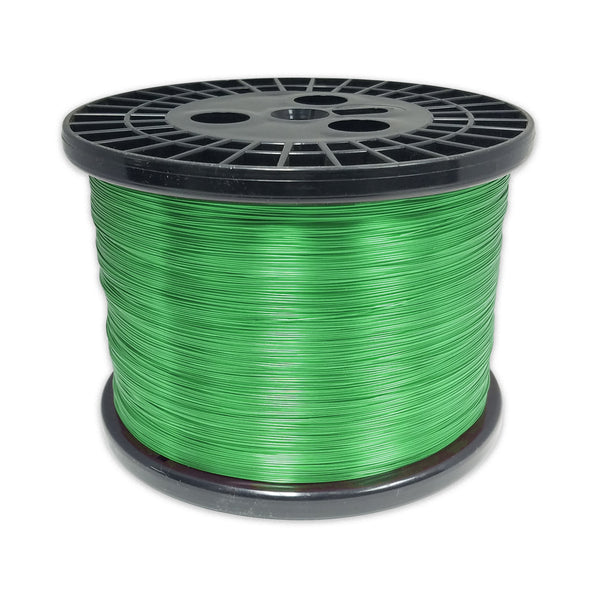 Green Magnet Wire – South State Manufacturing