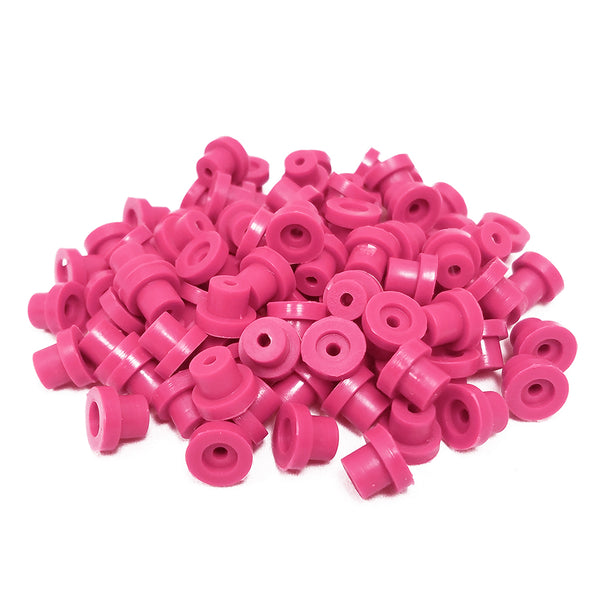 Silicon Grommet (Hot Pink) – South State Manufacturing