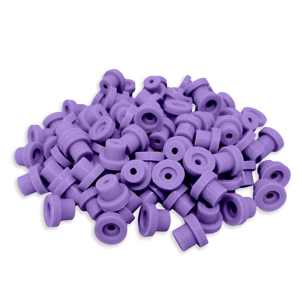 Silicon Grommet (Lavender) – South State Manufacturing